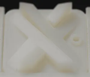 Gallery of Polyjet parts