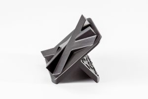 Gallery of SLA prints