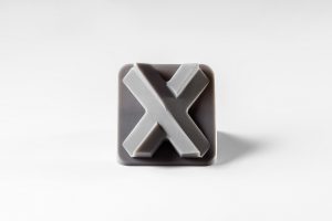 Gallery of SLA prints