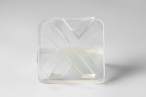 Gallery of SLA prints