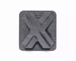 Gallery of FDM parts