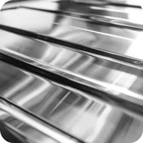 Stainless steel