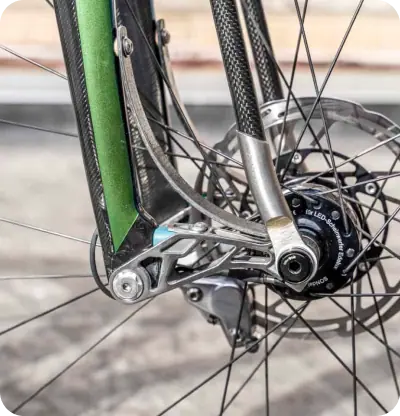 Bicycle Equipment