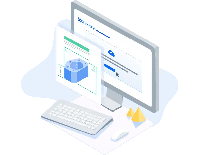 Upload Your CAD Files