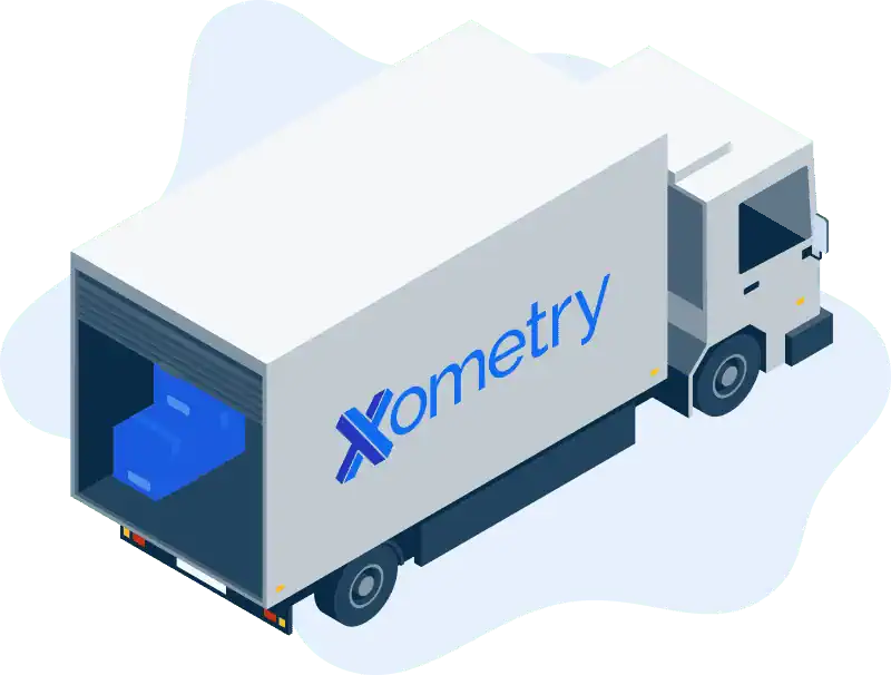5. Full Production and Delivery